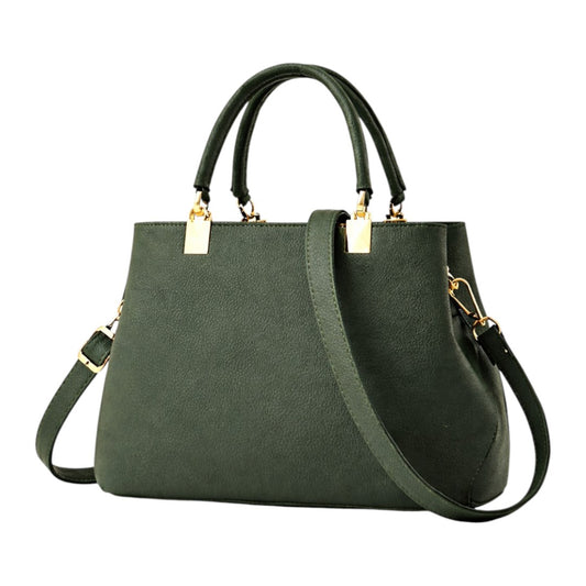 Fibez Luxury Fashion Shoulder Bag for Women Elegant Design